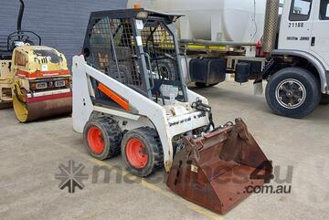 Bobcat   S70