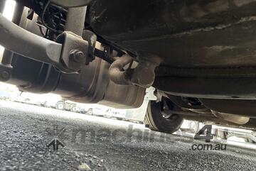 2020 DAF Prime Mover Sleeper Cab