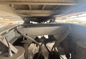 2020 Maxitrans A+B Combination Trailer Set