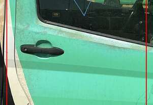 Toyota 2021   Hiace Diesel