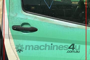 Toyota 2021   Hiace Diesel