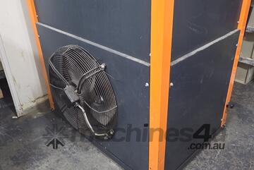 Summit FLUID CHILLER (GLYCOL)