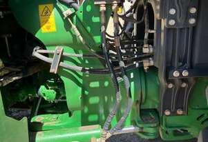 2018 John Deere 9570R 4wd Tractors