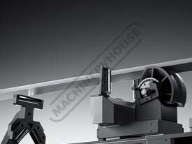 Tube Fiber Laser Cutting BODOR T-Series 6500 & 9200mm Tube Lengths Max Tube Weight 600Kg - picture0' - Click to enlarge