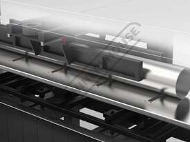 Tube Fiber Laser Cutting BODOR T-Series 6500 & 9200mm Tube Lengths Max Tube Weight 600Kg - picture1' - Click to enlarge