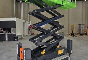 2026 LIUGONG LSO610EC Available For Sale or Hire