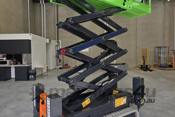 2026 LIUGONG LSO610EC Available For Sale or Hire