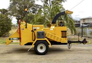 11/2020 VERMEER BC1000XL PROFESSIONAL DIESEL 10