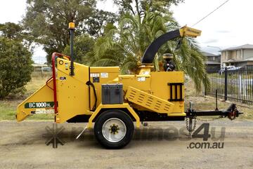 11/2020 VERMEER BC1000XL PROFESSIONAL DIESEL 10