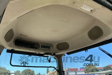 2009 Case IH Magnum 305 Tractor