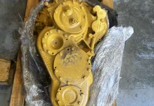 Caterpillar 671B Scraper Unit Transfer Box