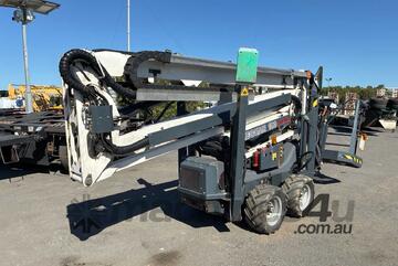 Leguan 2012   160-M1 EWP