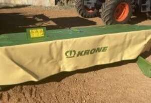 Krone   AMR 280 Disc Hay Mower