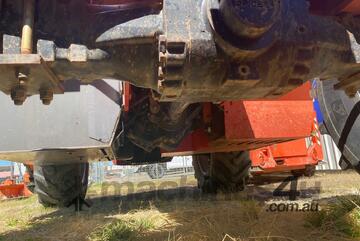 Manitou 2010   MLT742T