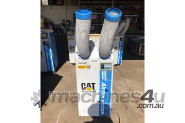 OTHER HSC-2500 Temperature Control