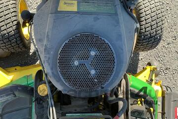 2010 John Deere X320 Ride On Mower