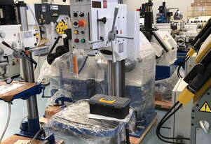 PUMA Z5040 | GEARED HEAD PEDESTAL DRILL | 40MM CAPACITY