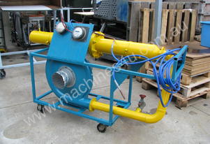 Industrial Air Flow Tester Meter