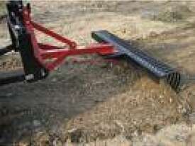 1800mm 6ft Landscape Stick Rake - 3 Point Linkage - picture0' - Click to enlarge