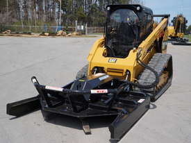 NEW Blue Diamond Brush Cutter - picture0' - Click to enlarge