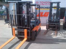 TOYOTA 7FBE13 /15 /18/20 - Hire - picture0' - Click to enlarge