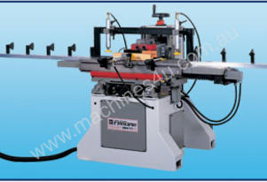 FRAMAR HORZ. NC MORTISING MACHINES 3 AXIS CONTROL