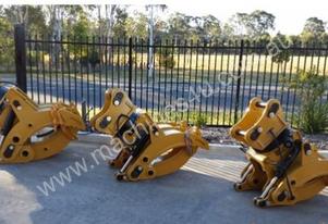 2014 (BBB) BETTA BILT BUCKETS 360 HYDRAULIC GRAB