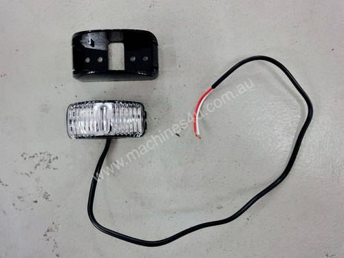 2012 LED AUTOLAMP LED SIDE MARKERS FOR SALE