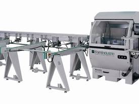 FOM Mirage 600 Automated Cutting Line - picture0' - Click to enlarge