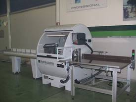 FOM Mirage 600 Automated Cutting Line - picture1' - Click to enlarge
