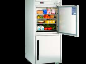 Williams HG1SDSS Garnet Solid 1 Door Refrigerator - picture0' - Click to enlarge