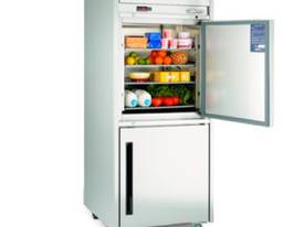 Williams HG1SDSS Garnet Solid 1 Door Refrigerator - picture0' - Click to enlarge