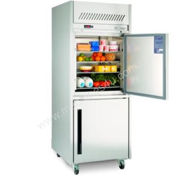 Williams HG1SDSS Garnet Solid 1 Door Refrigerator