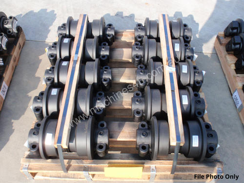 Sumitomo LS2650FJ2 Bottom Rollers