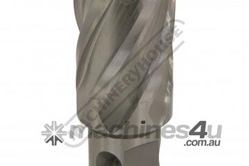 HSS Drill Broach Cutter Suits Toolmaster Magnetic Base Drills 25 x 30mm Capacity