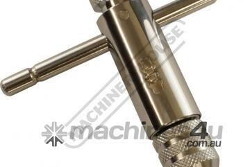 No1. Tap Wrench - Ratchet Type M3 - M10