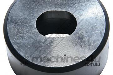 13.2 x 17.2mm Slotted Die Hi -Grade Tool Steel Imported From Japan 45mm Outside Body Diameter