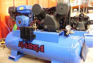DASSA JL2090 Petrol Compressor