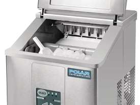 Polar G620-A - 17kg Manual Fill Ice Maker - picture0' - Click to enlarge