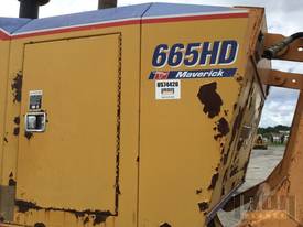 665 HD trencor , late model , 185hp , 16ton - picture1' - Click to enlarge