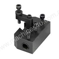 C4 QCTP Spare Boring Bar Holder