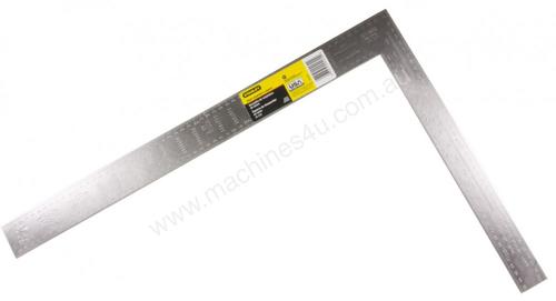 Stanley 600x400mm Roofing Square