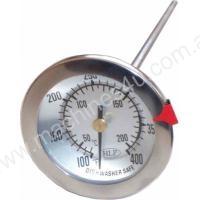 Candy - Deep Frying Thermometer