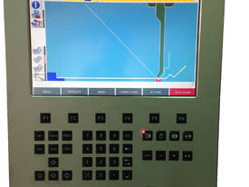 CNC Synchro Brake Press 3m x 150T  - picture2' - Click to enlarge