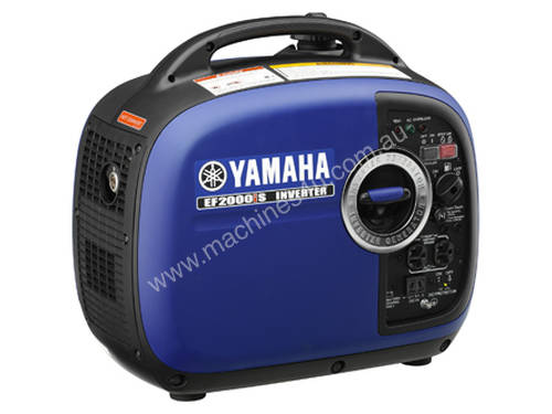 Convert to a 2 Kva Yamaha Inverter Generator 