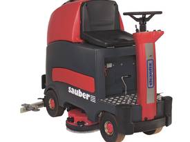 RA900 - RIDE-ON SCRUBBER - picture0' - Click to enlarge