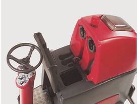 RA900 - RIDE-ON SCRUBBER - picture2' - Click to enlarge