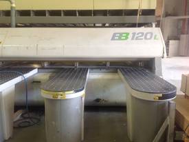 SELCO EB120L BEAM SAW - picture2' - Click to enlarge