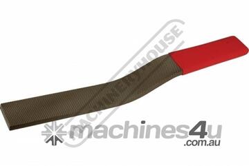 Slapping File - Second Cut SF-35M 2nd Cut Medium File