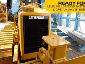 D4G XL Bulldozer AC - ready for Grading system - picture1' - Click to enlarge